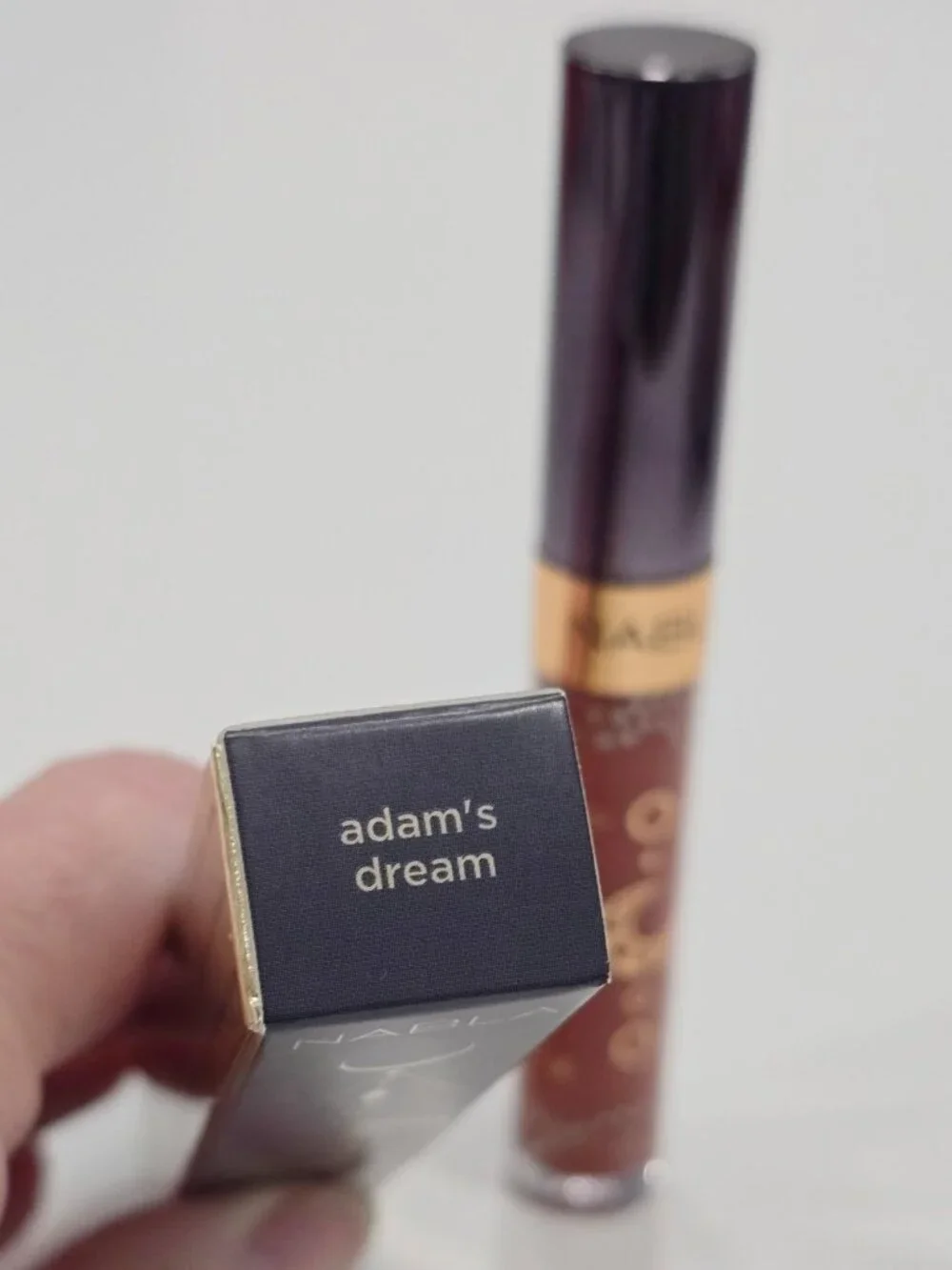 Nabla this dreamy